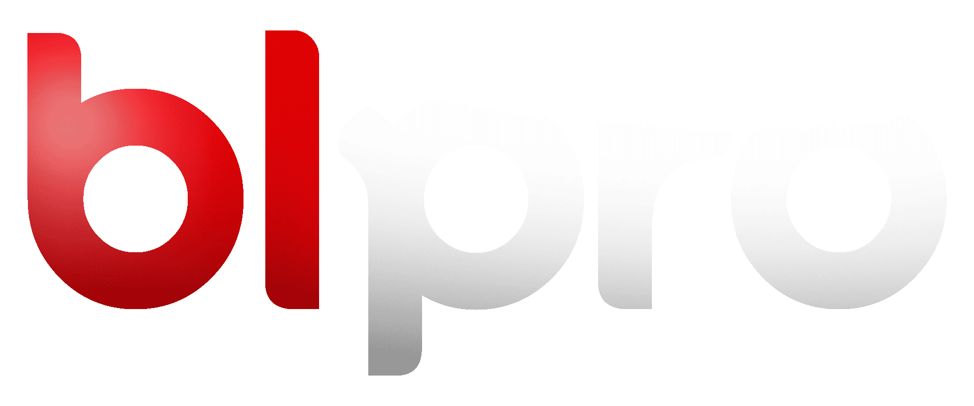 Logo BLPRO
